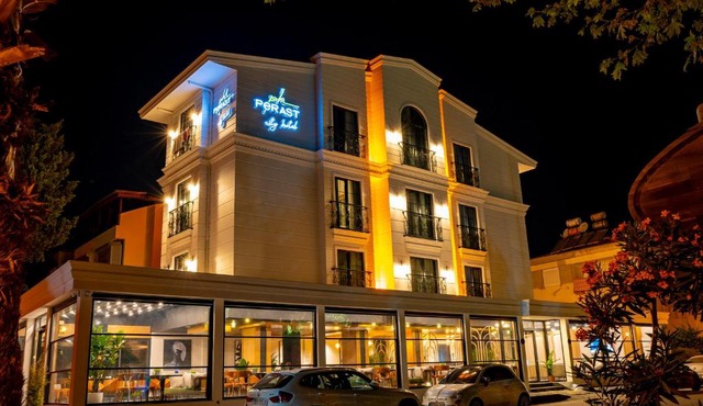 Perast City Hotel