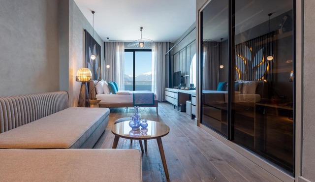 Perge Hotels - Adult Only 16 Plus in Antalya