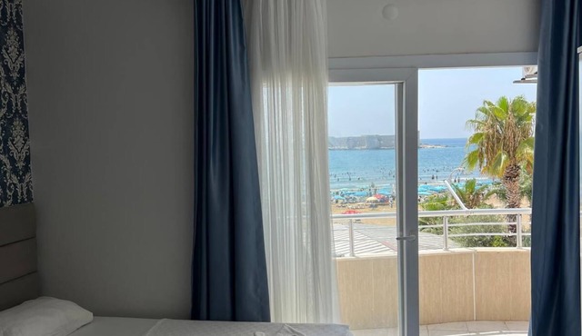 Peri Hotel