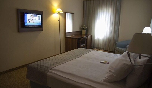 Peri Tower Hotel in Nevsehir