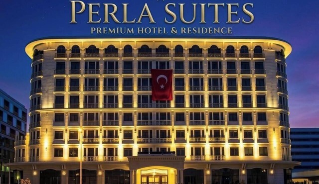 PERLA SUİTES