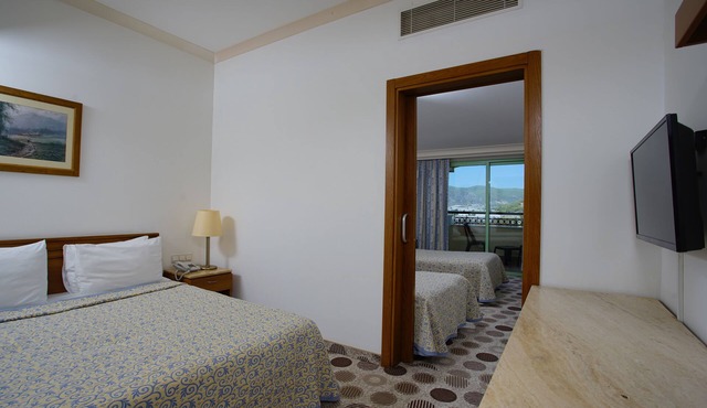 Perre Delta Hotel