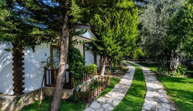 Petrinos Butik Otel in Datca