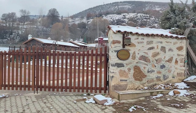 Philomelion Lodge