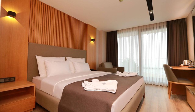 Pikola Otel in Ordu