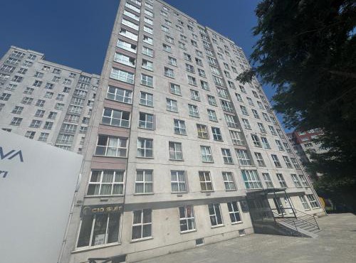 Pin Suite in Istanbul
