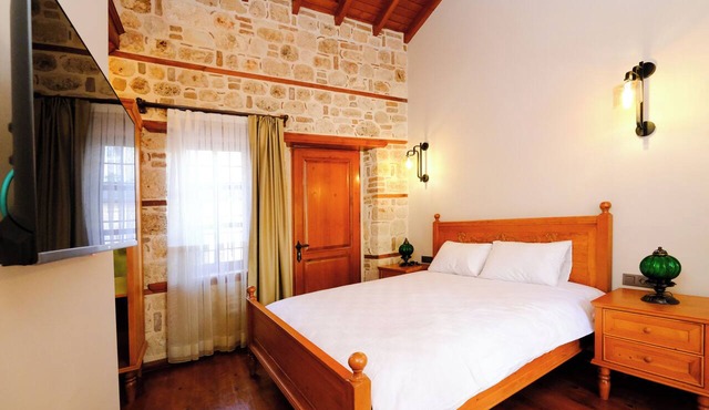 Pina Hotel Kaleiçi&Oldtown