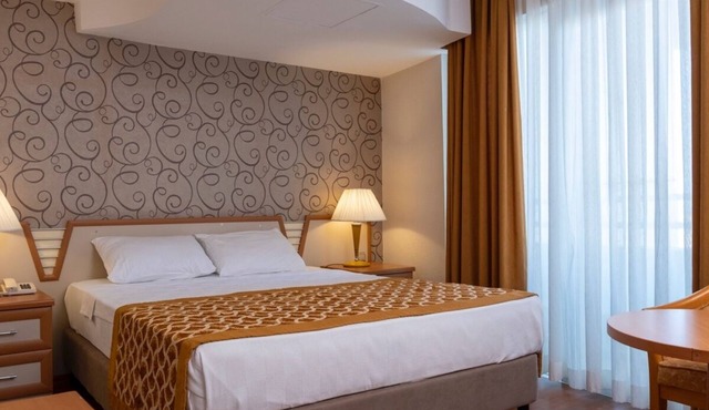 Pine House by Werde Hotels - All inclusive