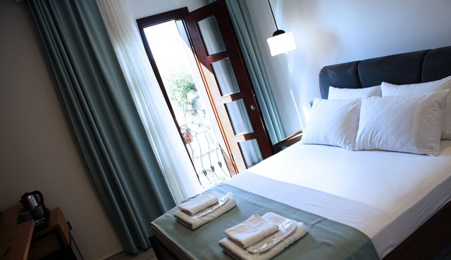 Pintura Urla Butik Otel & Sanat Galerisi