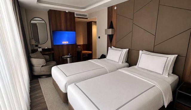 PL Managed By Dedeman in Istanbul