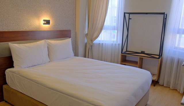 PLUSCITY HOTEL