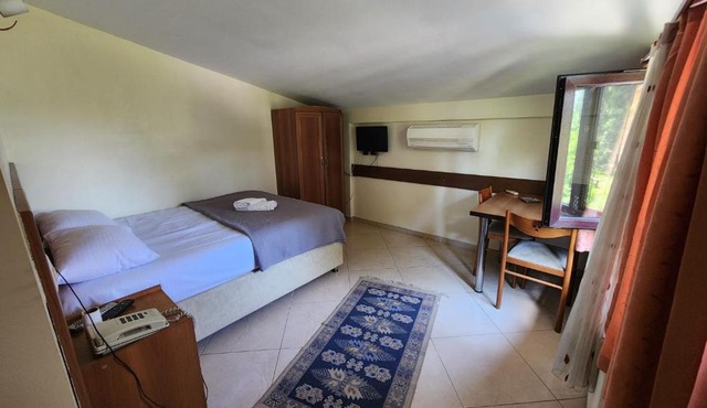 Polen otel