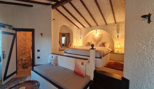 Polonezköy Country Club & Accommodation in the Wildlife Park