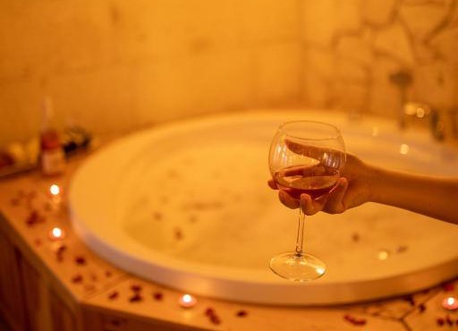 Pome Granate Cave Hotel