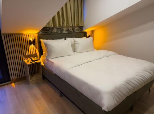 Positive Hotel