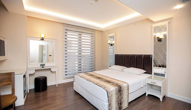 Prag Hotel