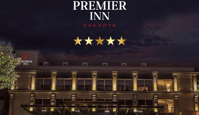 Premier Inn Sakarya
