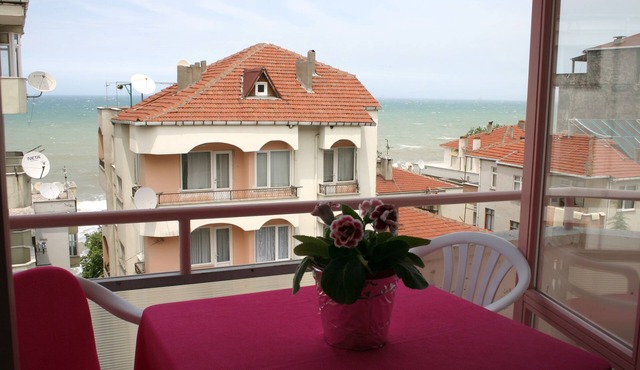 Prestij Apart Hotel
