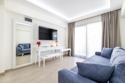 Princess Kinli Suites Hotel in Marmaris