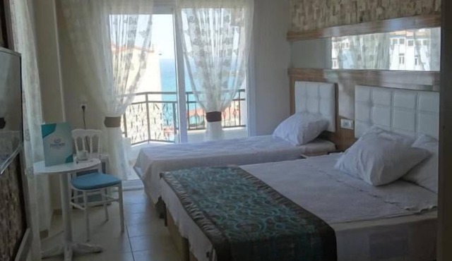 Princess Resort Hotels