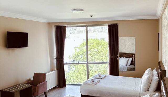 Punta Vista Otel
