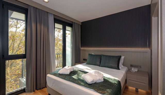 QUİ HOTEL & SPA
