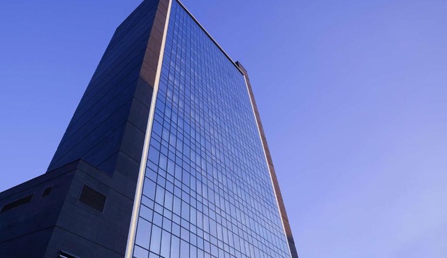 Radisson Blu Hotel Ankara Cankaya