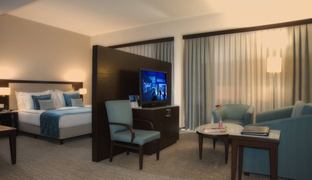 Radisson Blu Hotel, Ankara in Ankara
