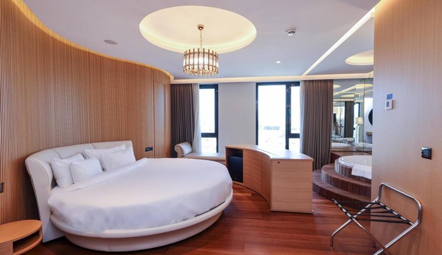 Radisson Blu Hotel, Sakarya in Arifiye