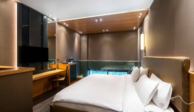 Radisson Blu Hotel & Spa, Istanbul Tuzla