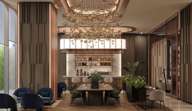 Radisson Blu Residence Istanbul Kartal in Istanbul