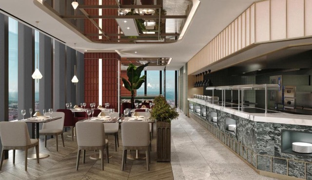 Radisson Blu Residences, Istanbul Kartal in Istanbul