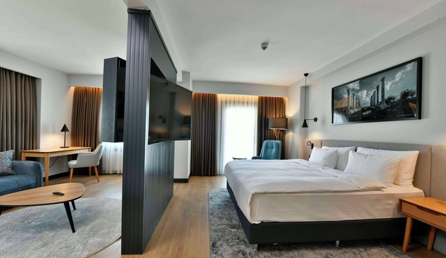 Radisson Hotel Mersin