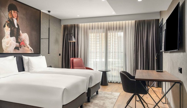 Radisson RED Izmir Point Bornova