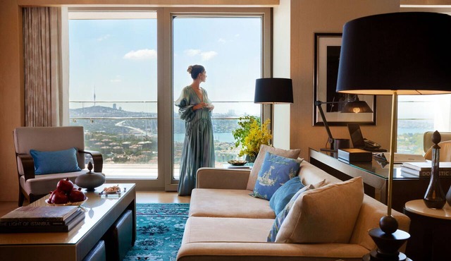 Raffles Istanbul