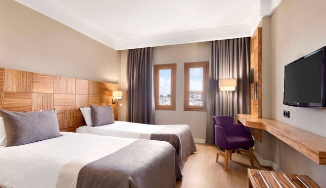 Ramada by Wyndham Cappadocia in Ürgüp