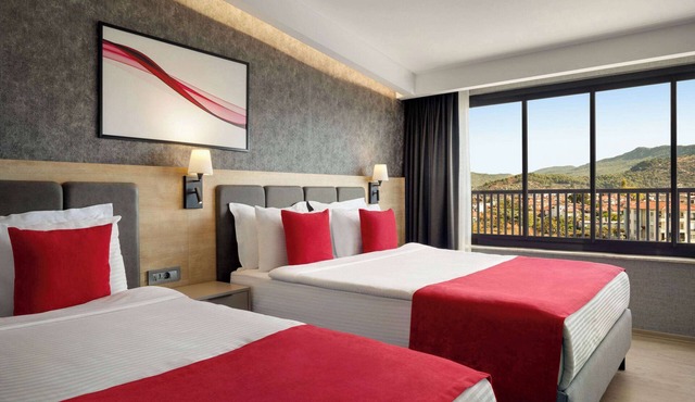 Ramada BY Wyndham Dalaman in Dalaman