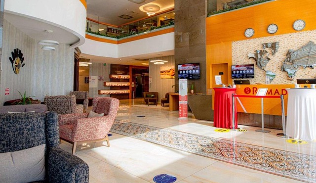 Ramada by Wyndham Diyarbakir in Diyarbakir