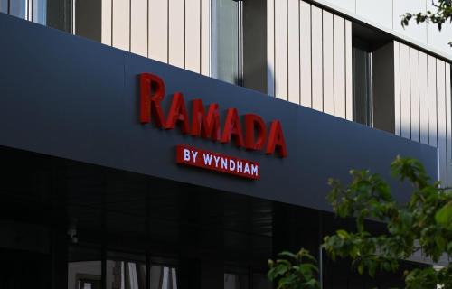 Ramada by Wyndham Duzce