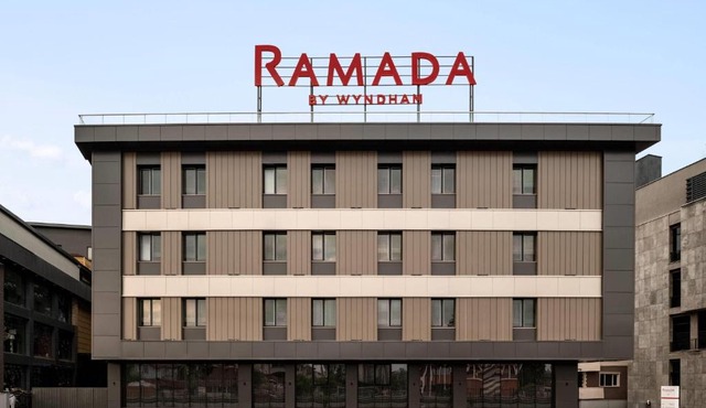 Ramada by Wyndham Duzce in Duzce