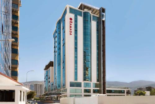 Ramada By Wyndham Iskenderun in İskenderun