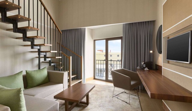 Ramada by Wyndham Istanbul Florya in Istanbul