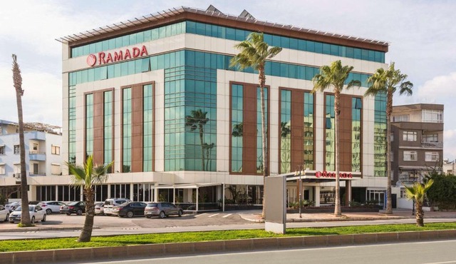 Ramada By Wyndham Mersin