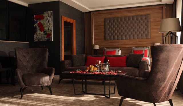 Ramada by Wyndham Nigde