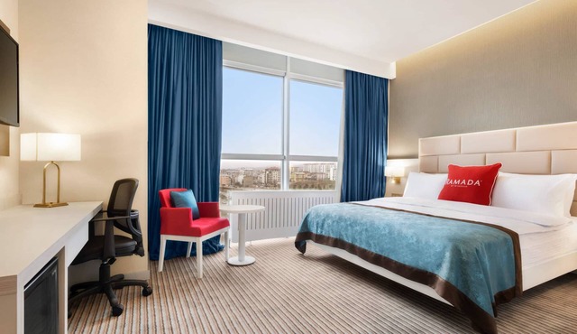 Ramada by Wyndham Sivas
