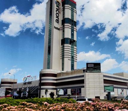 Ramada Encore by Wyndham Izmir in İzmir