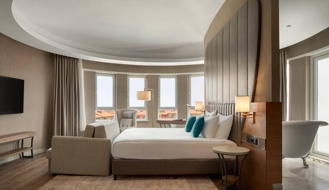 Ramada Encore by Wyndham Konya Karatay