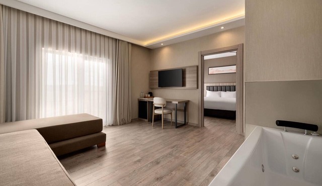 Ramada Encore by Wyndham Midyat