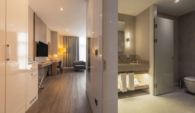 Ramada Encore by Wyndham Istanbul Bayrampasa in Istanbul