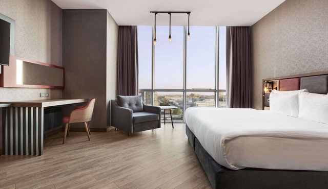 Ramada Encore by Wyndham Istanbul Avcilar